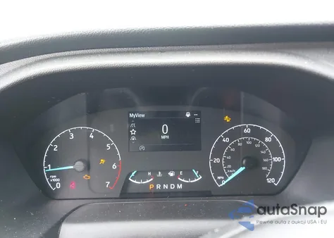 2020 Ford Transit-150 from USA, damaged, VIN 1FTYE2YGXLKA67151